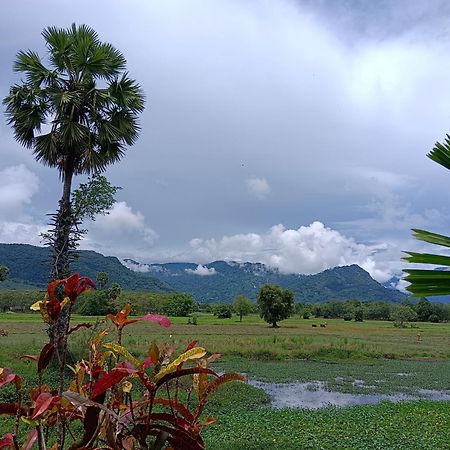 4 Seasons Mini House Hotel Nakhon Si Thammarat Ngoại thất bức ảnh
