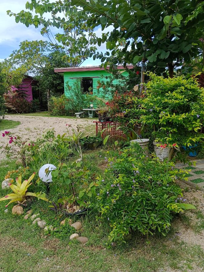 4 Seasons Mini House Hotel Nakhon Si Thammarat Ngoại thất bức ảnh