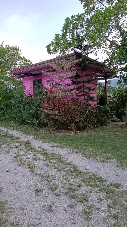 4 Seasons Mini House Hotel Nakhon Si Thammarat Ngoại thất bức ảnh