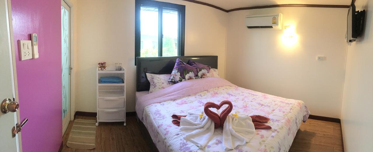 4 Seasons Mini House Hotel Nakhon Si Thammarat Ngoại thất bức ảnh
