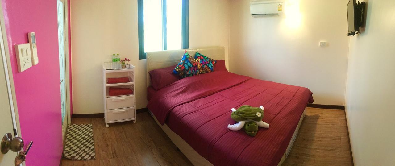 4 Seasons Mini House Hotel Nakhon Si Thammarat Ngoại thất bức ảnh
