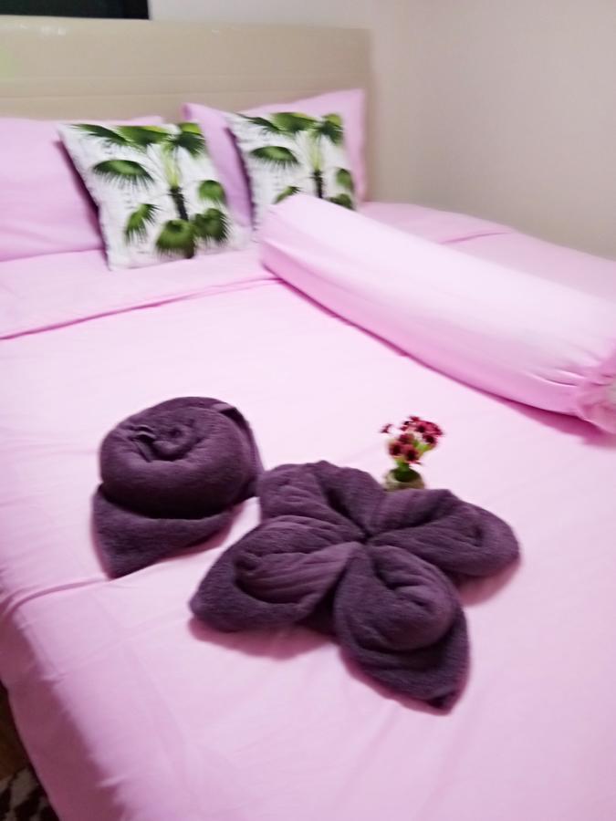 4 Seasons Mini House Hotel Nakhon Si Thammarat Ngoại thất bức ảnh