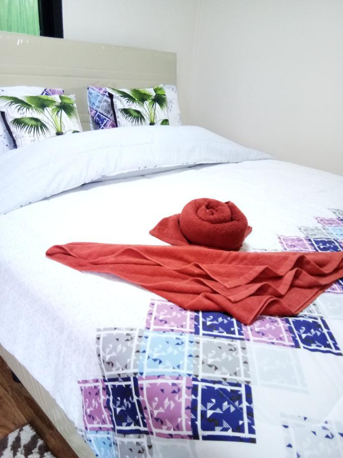 4 Seasons Mini House Hotel Nakhon Si Thammarat Ngoại thất bức ảnh