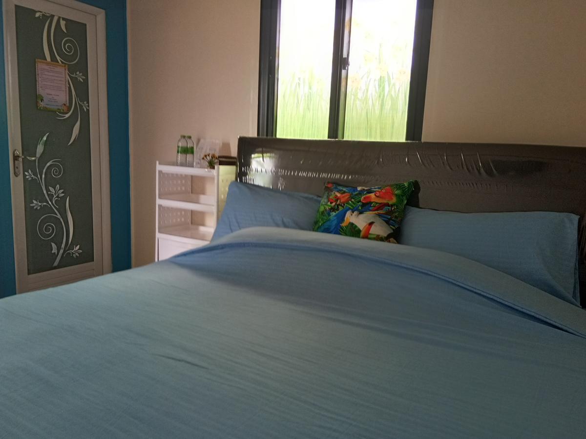 4 Seasons Mini House Hotel Nakhon Si Thammarat Ngoại thất bức ảnh