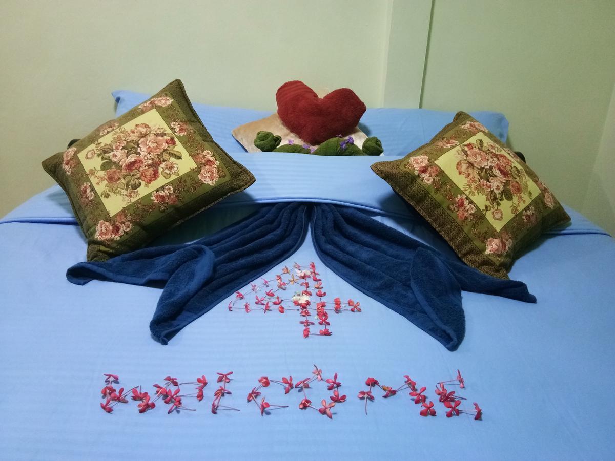 4 Seasons Mini House Hotel Nakhon Si Thammarat Ngoại thất bức ảnh