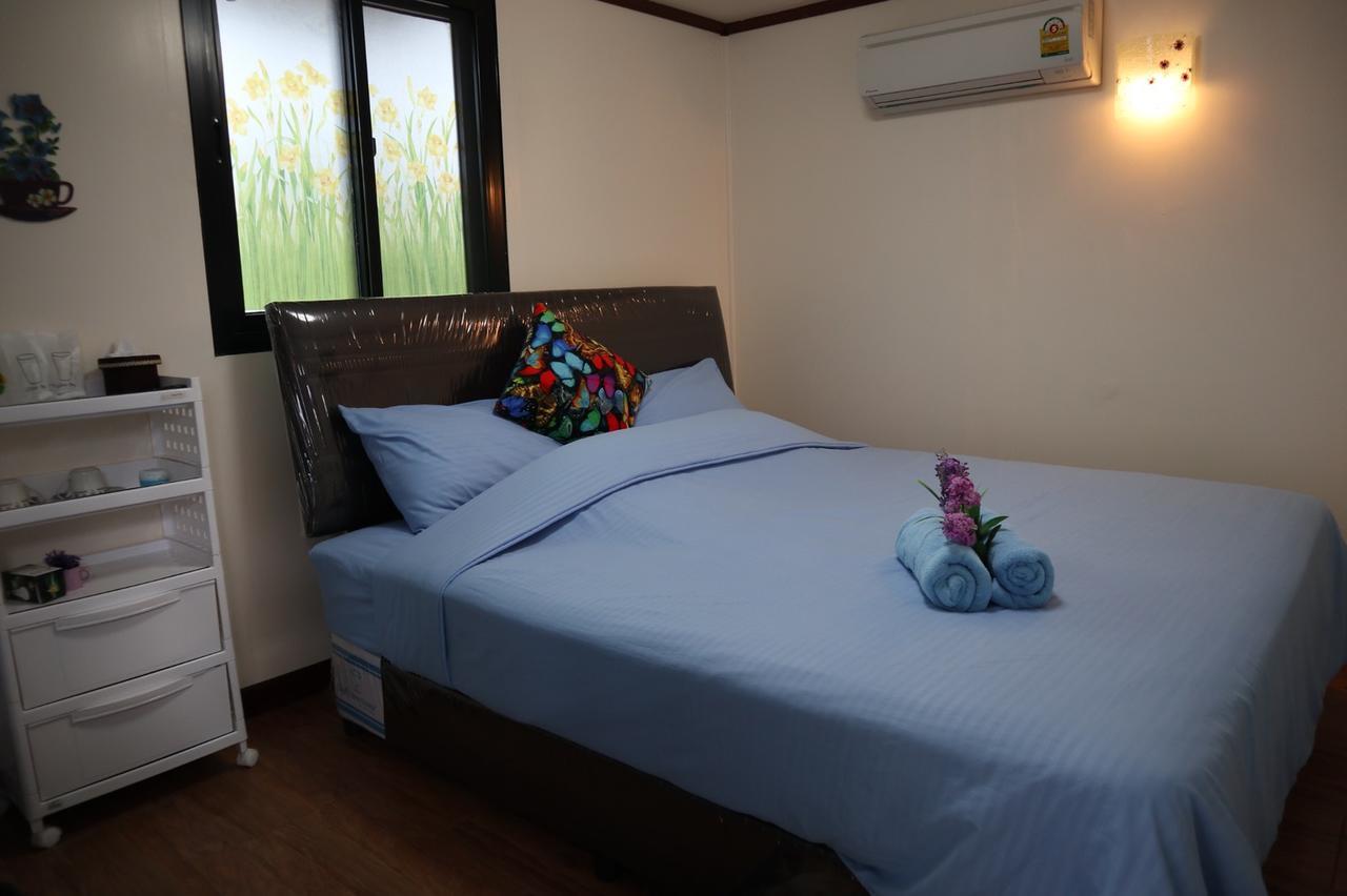 4 Seasons Mini House Hotel Nakhon Si Thammarat Ngoại thất bức ảnh