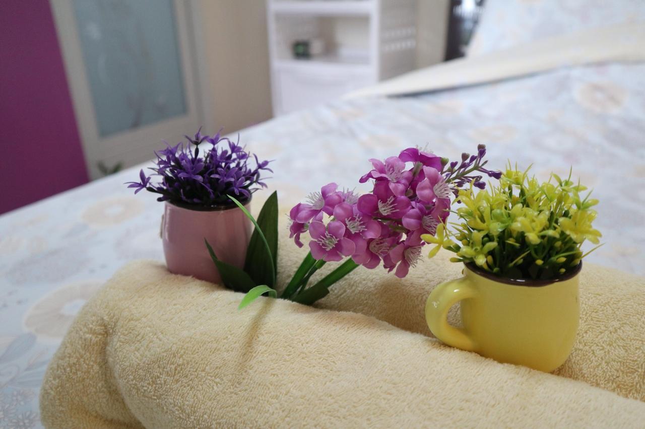 4 Seasons Mini House Hotel Nakhon Si Thammarat Ngoại thất bức ảnh
