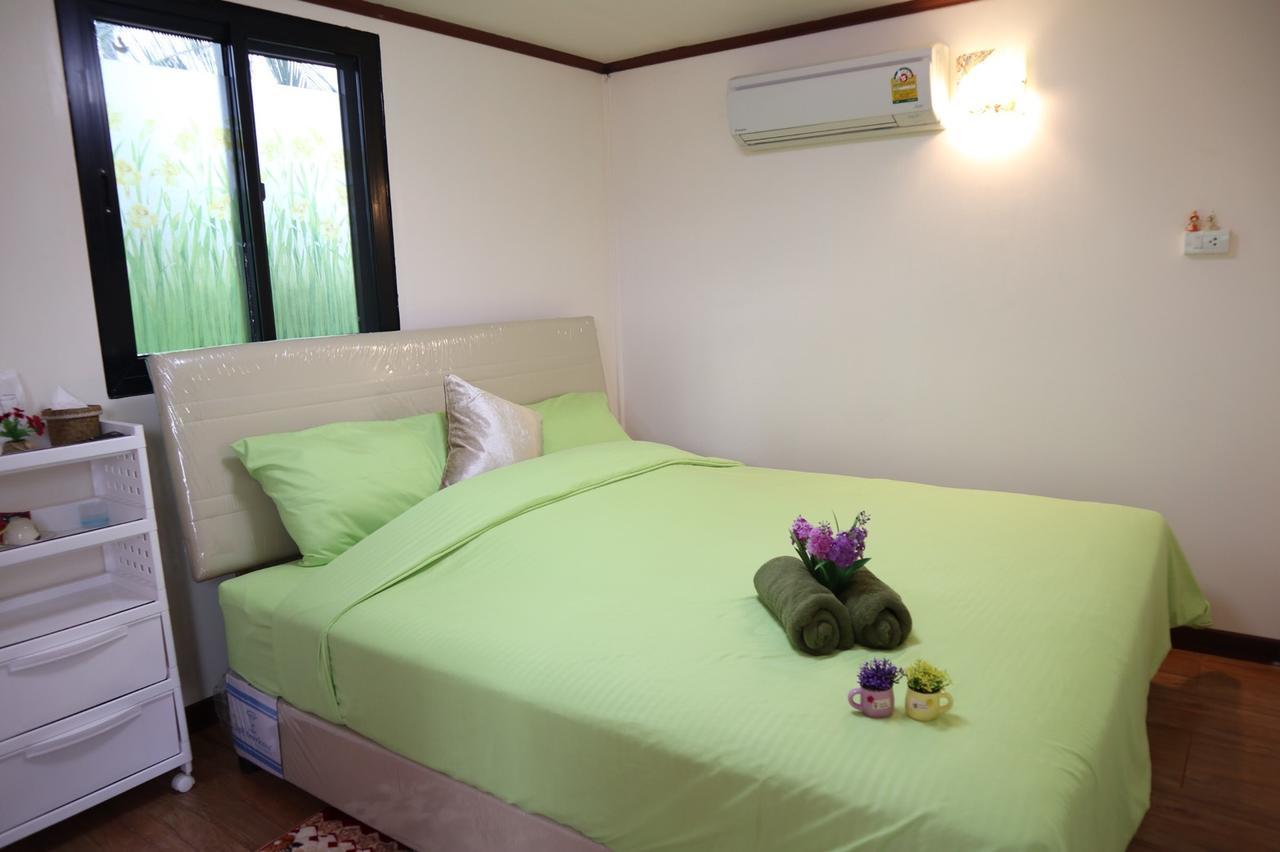 4 Seasons Mini House Hotel Nakhon Si Thammarat Ngoại thất bức ảnh