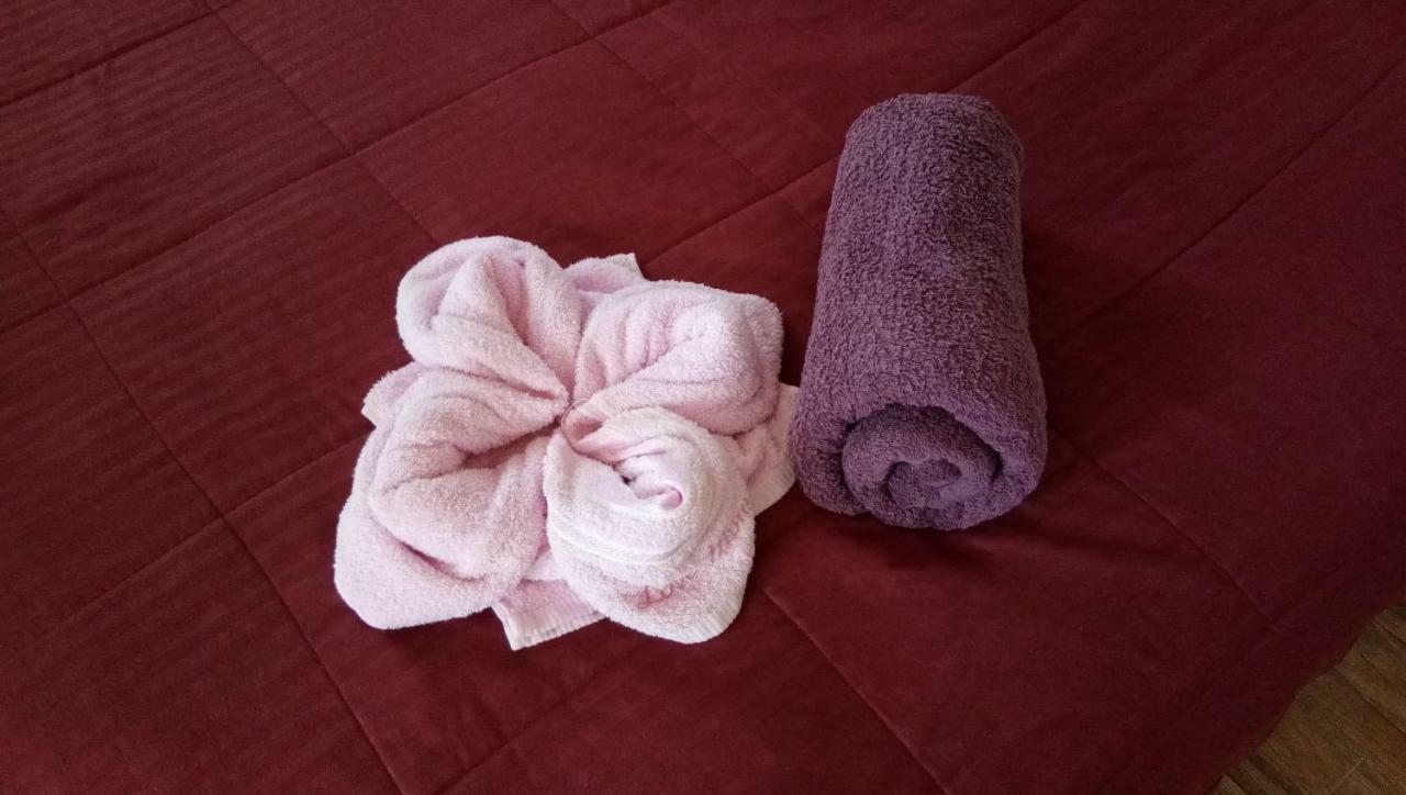 4 Seasons Mini House Hotel Nakhon Si Thammarat Ngoại thất bức ảnh